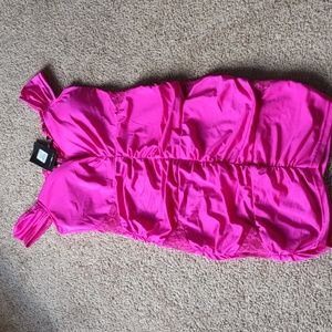 Fun Nights Off Dress Fashion Nova Size Medium